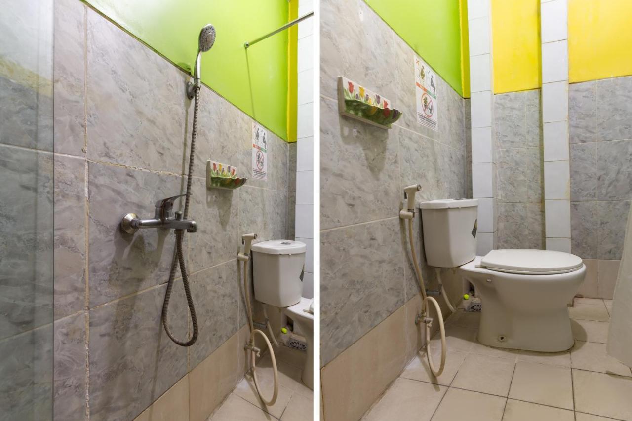 Homestay Gayatri Sawojajar Near Univ Negeri Malang Kampus 2 Mitra Reddoorz Екстериор снимка