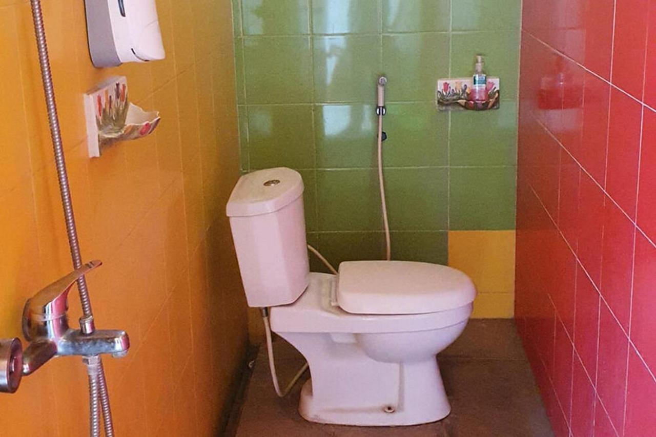 Homestay Gayatri Sawojajar Near Univ Negeri Malang Kampus 2 Mitra Reddoorz Екстериор снимка